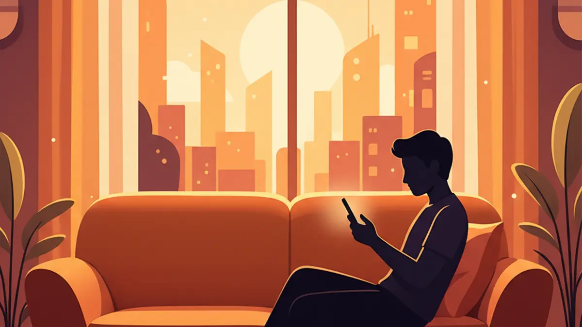 Why turn-based RPGs feel made for phones